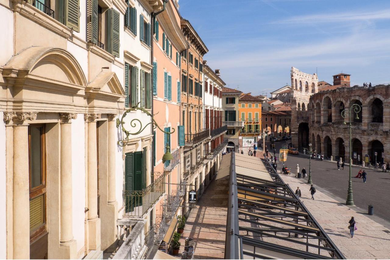 Dimore Verona Opera المظهر الخارجي الصورة