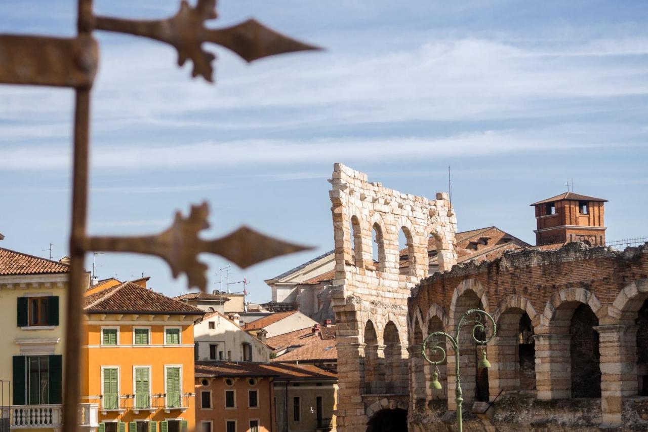 Dimore Verona Opera المظهر الخارجي الصورة