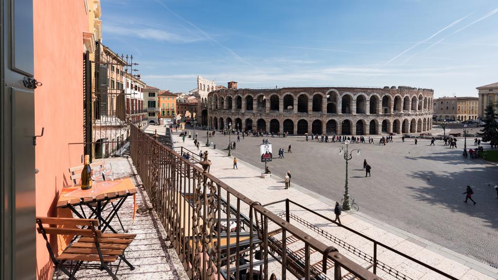 Dimore Verona Opera المظهر الخارجي الصورة