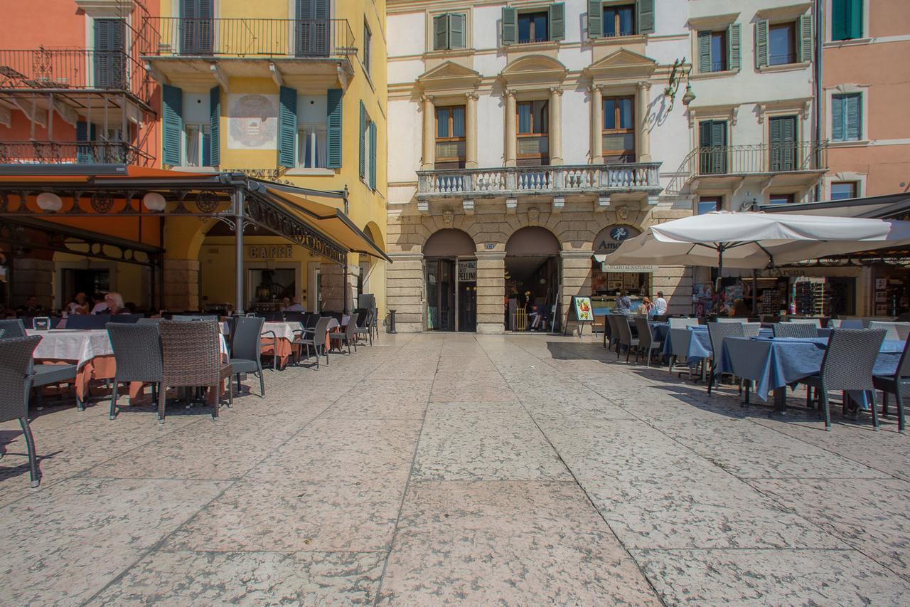 Dimore Verona Opera المظهر الخارجي الصورة